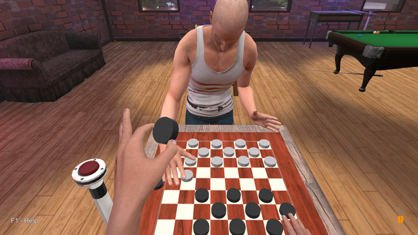 Screenshot 45 of Hand Simulator