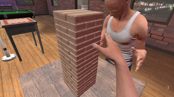 Screenshot 46 of Hand Simulator