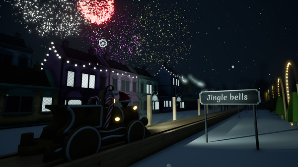 Screenshot 3 of Tracks - The Train Set Game