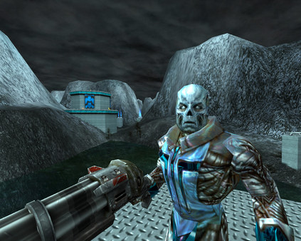 Screenshot 1 of QUAKE III: Team Arena
