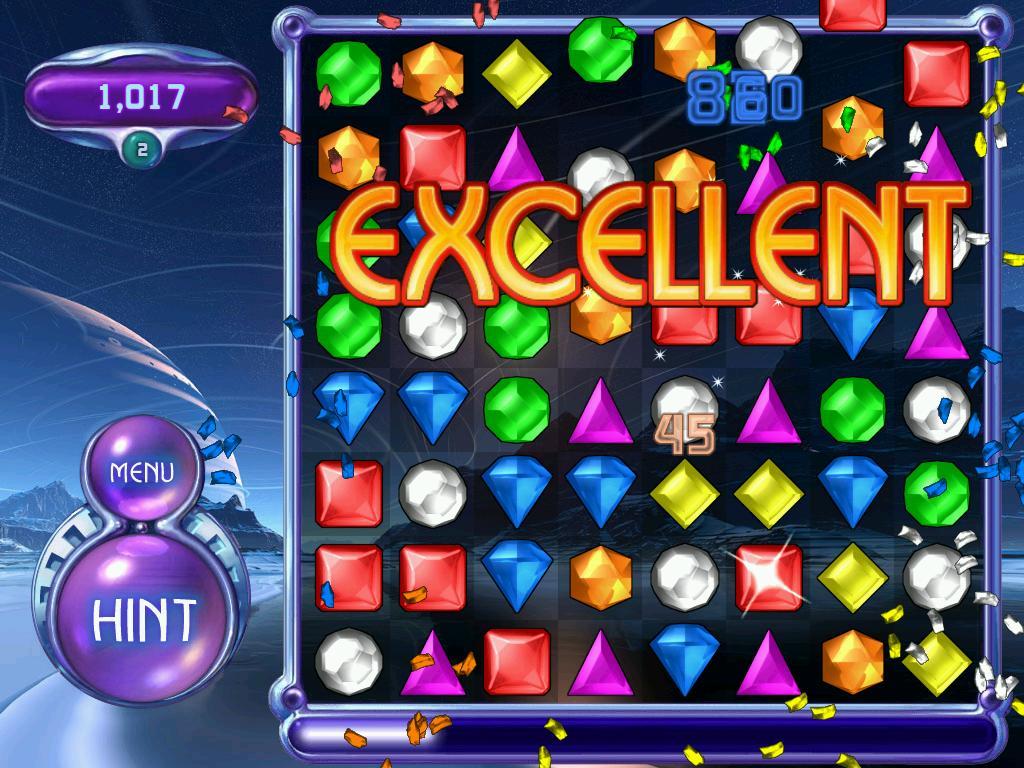 bejeweled 2 strategy