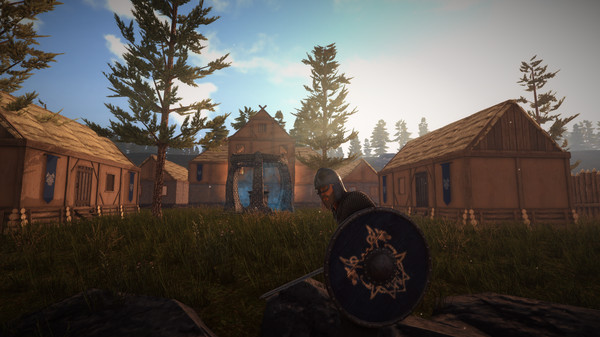 Screenshot 8 of Valnir Rok Survival RPG