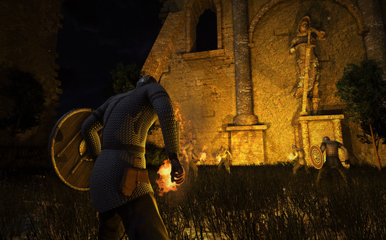 Screenshot 9 of Valnir Rok Survival RPG
