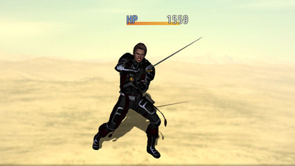 Screenshot 3 of Gladiator Trainer