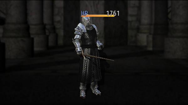 Screenshot 5 of Gladiator Trainer