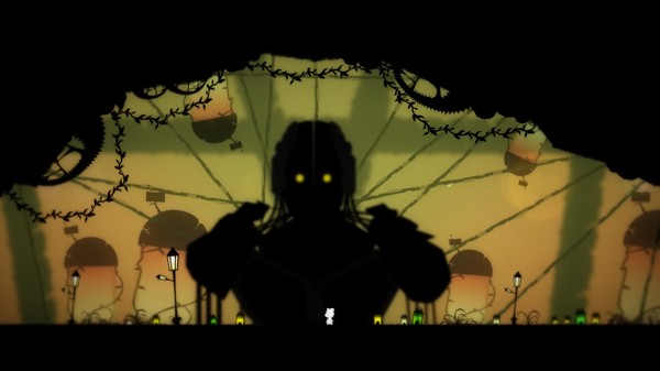 Screenshot 2 of Soulless: Ray Of Hope