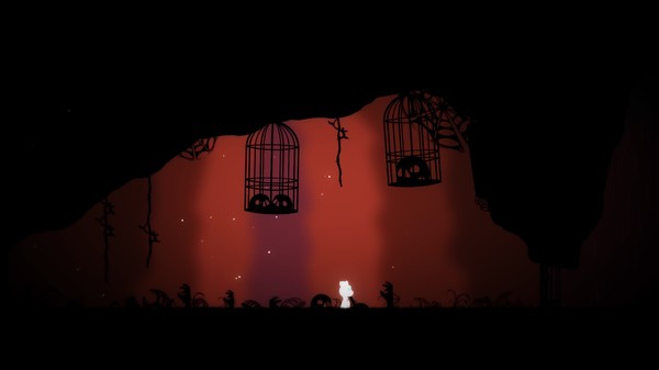 Screenshot 3 of Soulless: Ray Of Hope
