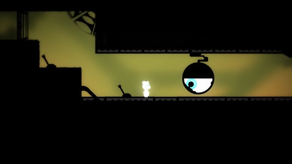 Screenshot 4 of Soulless: Ray Of Hope