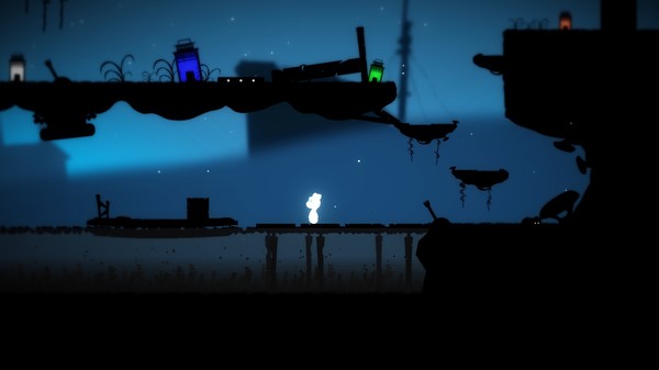 Screenshot 5 of Soulless: Ray Of Hope