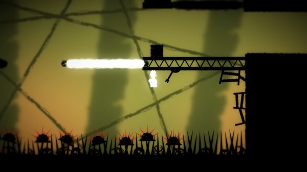Screenshot 6 of Soulless: Ray Of Hope
