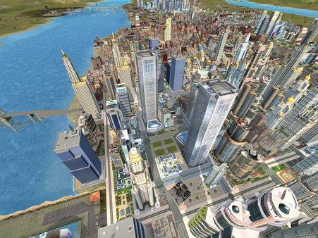 Screenshot 12 of City Life 2008