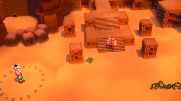 Screenshot 14 of World to the West