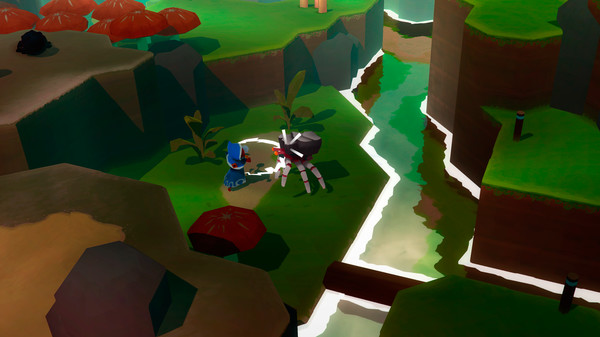 Screenshot 15 of World to the West