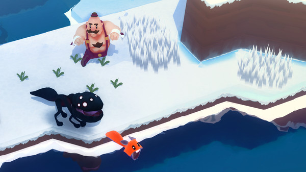 Screenshot 16 of World to the West