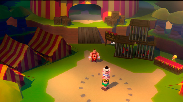 Screenshot 18 of World to the West