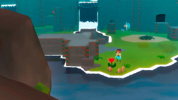 Screenshot 19 of World to the West