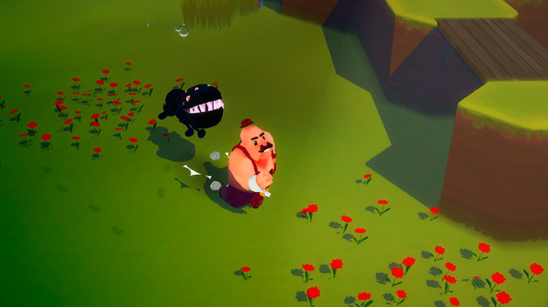 Screenshot 20 of World to the West