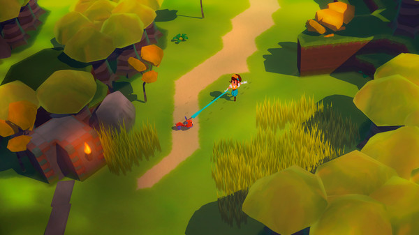 Screenshot 5 of World to the West