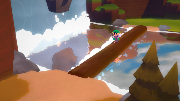 Screenshot 6 of World to the West
