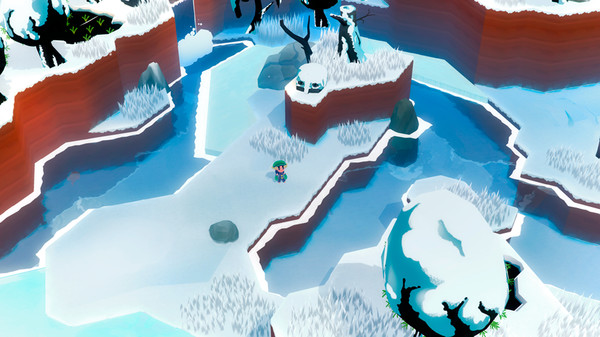 Screenshot 8 of World to the West