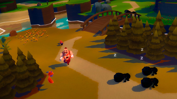 Screenshot 10 of World to the West