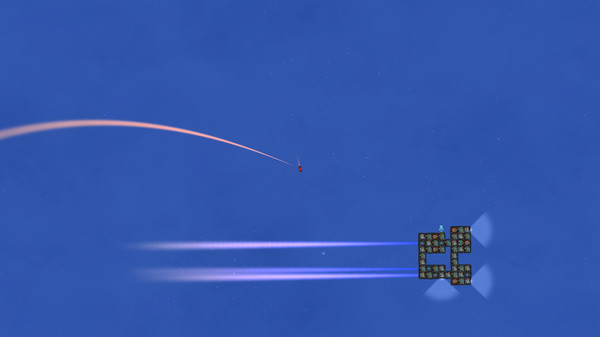 Screenshot 3 of Heat Signature