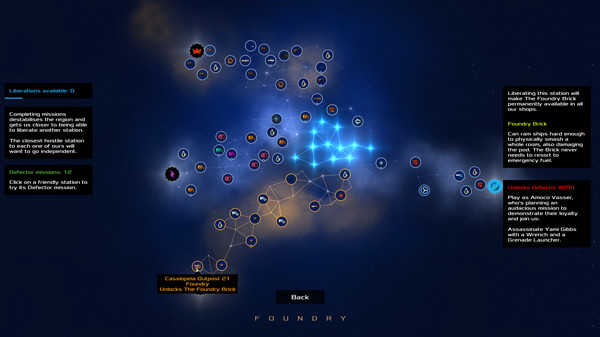 Screenshot 5 of Heat Signature