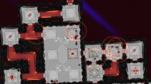 Screenshot 7 of Heat Signature