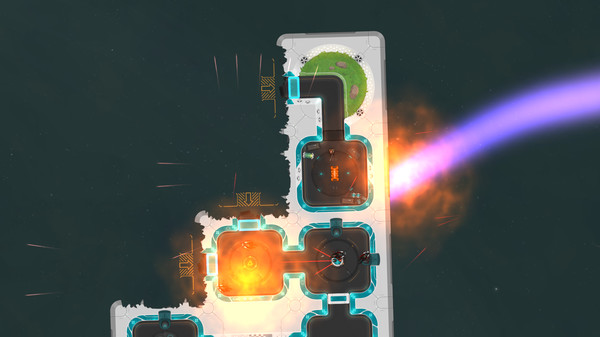 Screenshot 9 of Heat Signature