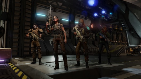 Screenshot 3 of XCOM 2: Resistance Warrior Pack