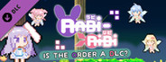 Rabi-Ribi - Is the order a DLC?