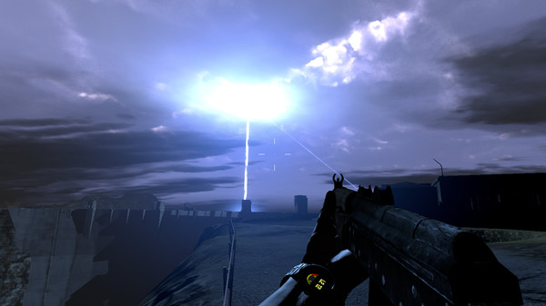 Screenshot 3 of Sunrise: survival