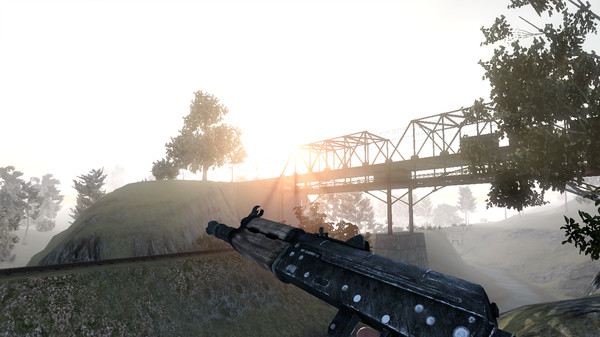 Screenshot 5 of Sunrise: survival