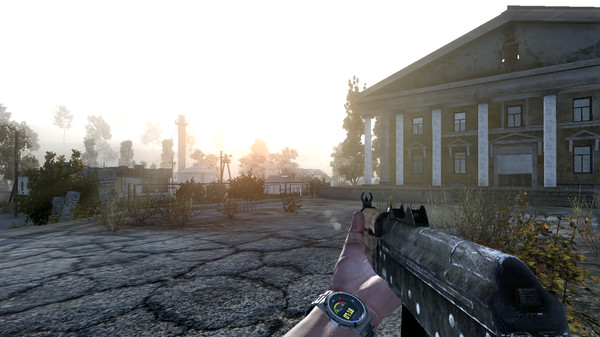 Screenshot 7 of Sunrise: survival