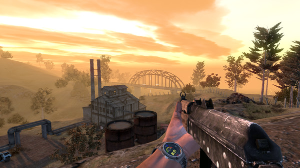 Screenshot 9 of Sunrise: survival