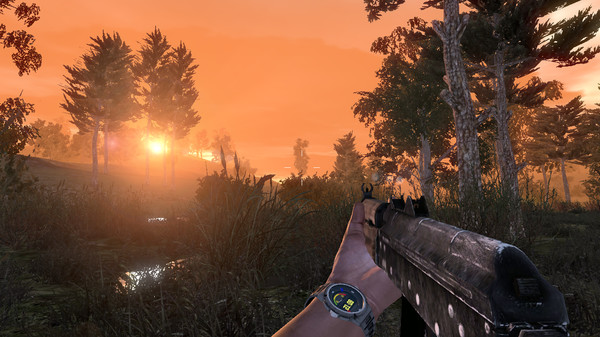Screenshot 10 of Sunrise: survival