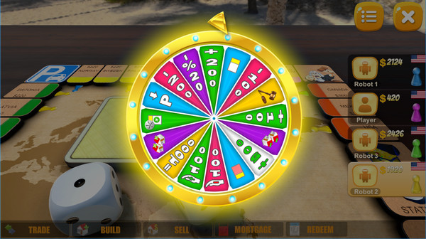 Screenshot 4 of Rento Fortune - Online Dice Board Game
