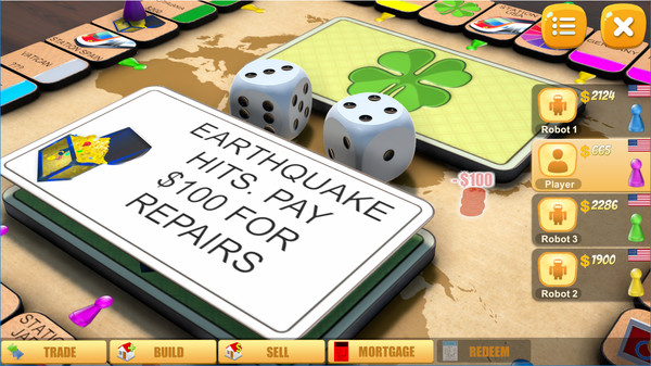 Screenshot 5 of Rento Fortune - Online Dice Board Game