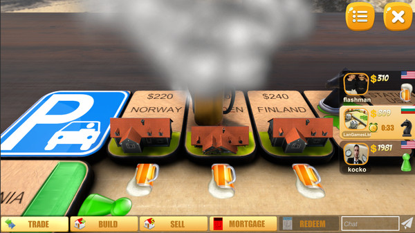 Screenshot 6 of Rento Fortune - Online Dice Board Game