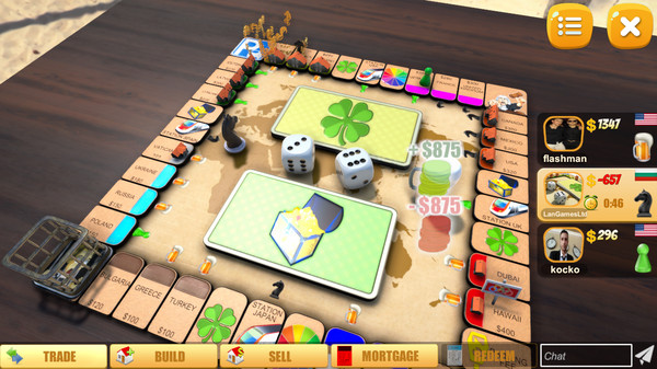 Screenshot 7 of Rento Fortune - Online Dice Board Game