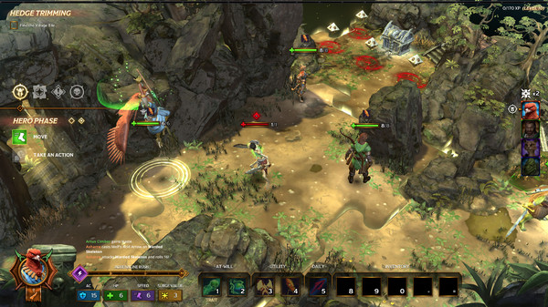 Screenshot 5 of Tales from Candlekeep: Tomb of Annihilation