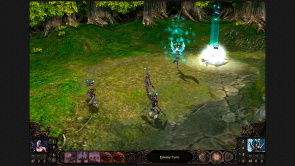 Screenshot 5 of Etherlords