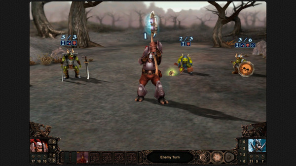 Screenshot 7 of Etherlords