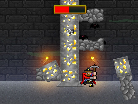 Screenshot 2 of Miner Mayhem
