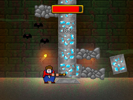 Screenshot 12 of Miner Mayhem