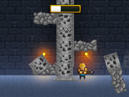 Screenshot 13 of Miner Mayhem