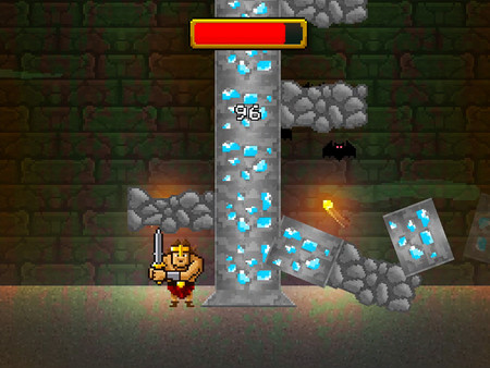 Screenshot 14 of Miner Mayhem