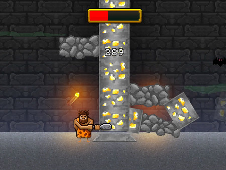 Screenshot 3 of Miner Mayhem
