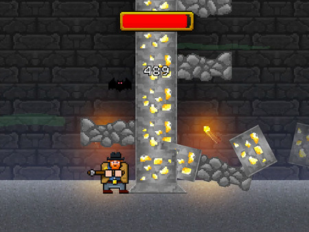 Screenshot 4 of Miner Mayhem