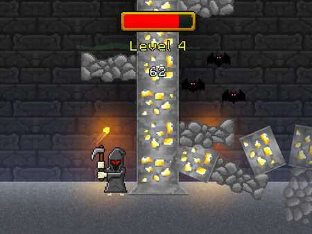 Screenshot 5 of Miner Mayhem